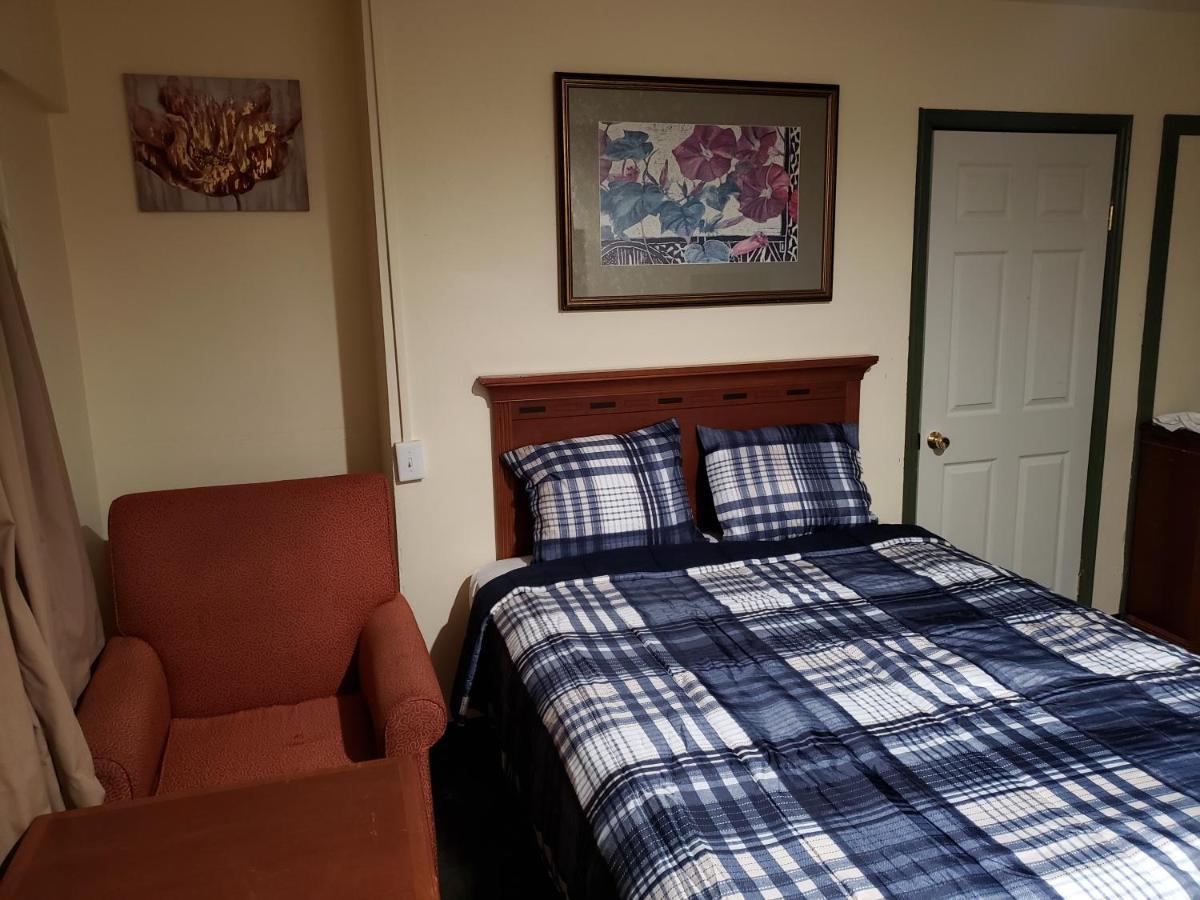 Gulf Crest Motel Фрипорт Экстерьер фото